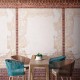 Papel pintado As Creation The Wall II Metropolitan Stories Travel Styles 392391