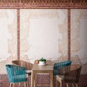 The Wall II 392391 Mural decorativo As Creation