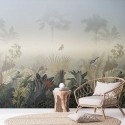 The Wall II 392701 Mural decorativo As Creation