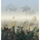 Papel pintado As Creation The Wall II Metropolitan Stories Travel Styles 392701