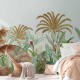 Papel pintado As Creation The Wall II Metropolitan Stories Travel Styles 392311