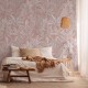 Papel pintado As Creation The Wall II Metropolitan Stories Travel Styles 393161