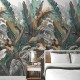 Papel pintado As Creation The Wall II Metropolitan Stories Travel Styles 392601