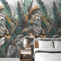 The Wall II 392601 Mural decorativo As Creation