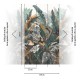 Papel pintado As Creation The Wall II Metropolitan Stories Travel Styles 392601