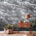The Wall II 392591 Mural decorativo As Creation