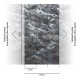 Papel pintado As Creation The Wall II Metropolitan Stories Travel Styles 392591