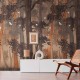 Papel pintado As Creation The Wall II Metropolitan Stories Travel Styles 392371
