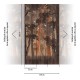 Papel pintado As Creation The Wall II Metropolitan Stories Travel Styles 392371