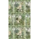 Papel pintado As Creation The Wall II Metropolitan Stories Travel Styles 393151