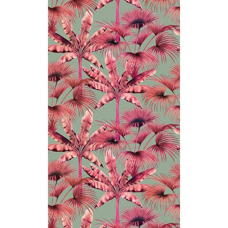 Papel pintado As Creation The Wall II Metropolitan Stories Travel Styles  391833