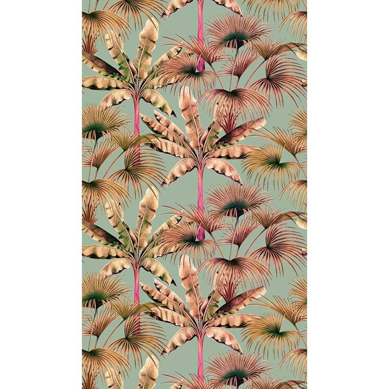 Papel pintado As Creation The Wall II Metropolitan Stories Travel Styles  391832
