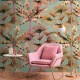 Papel pintado As Creation The Wall II Metropolitan Stories Travel Styles  391832