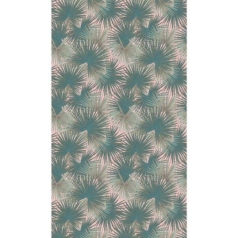 Papel pintado As Creation The Wall II Metropolitan Stories Travel Styles 391844