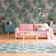 Papel pintado As Creation The Wall II Metropolitan Stories Travel Styles 391844