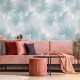 Papel pintado As Creation The Wall II Metropolitan Stories Travel Styles 391843