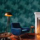 Papel pintado As Creation The Wall II Metropolitan Stories Travel Styles 391841