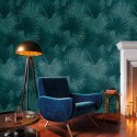 The Wall II 391841 Mural decorativo As Creation