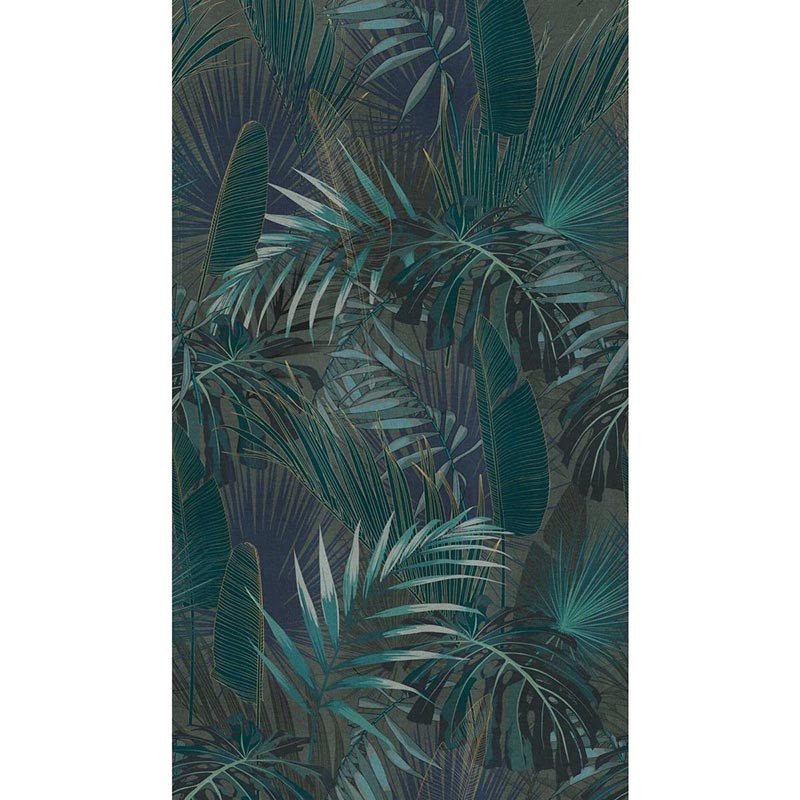 Papel pintado As Creation The Wall II Metropolitan Stories Travel Styles 391803