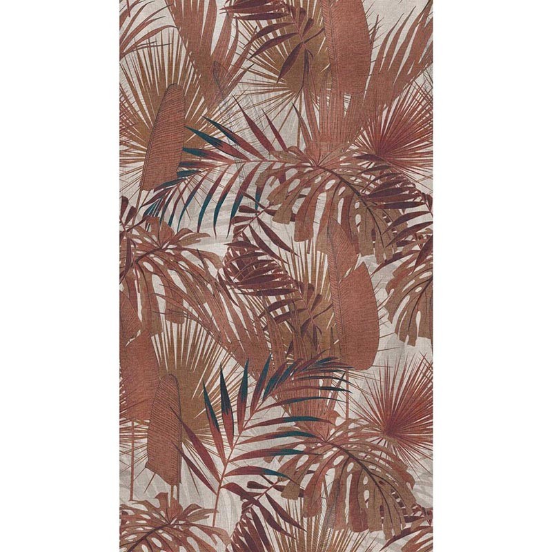 Papel pintado As Creation The Wall II Metropolitan Stories Travel Styles 391802