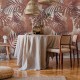 Papel pintado As Creation The Wall II Metropolitan Stories Travel Styles 391802