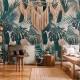 Papel pintado As Creation The Wall II Metropolitan Stories Travel Styles 391801
