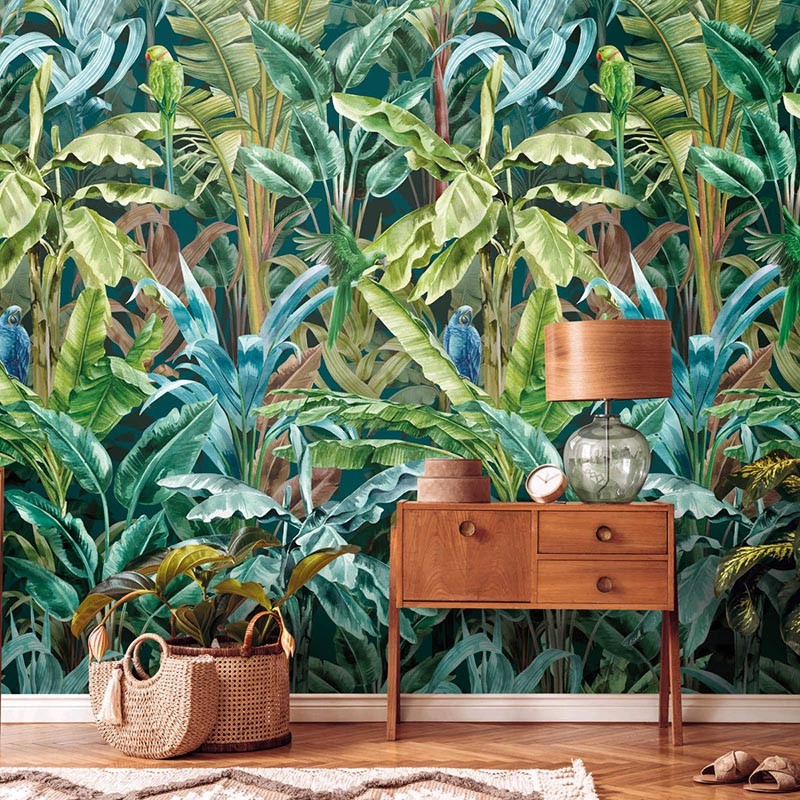 Papel pintado As Creation The Wall II Metropolitan Stories Travel Styles 391861