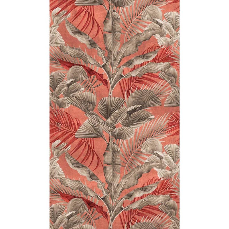 Papel pintado As Creation The Wall II Metropolitan Stories Travel Styles 391854