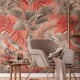 Papel pintado As Creation The Wall II Metropolitan Stories Travel Styles 391854