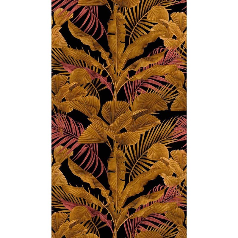 Papel pintado As Creation The Wall II Metropolitan Stories Travel Styles 391853