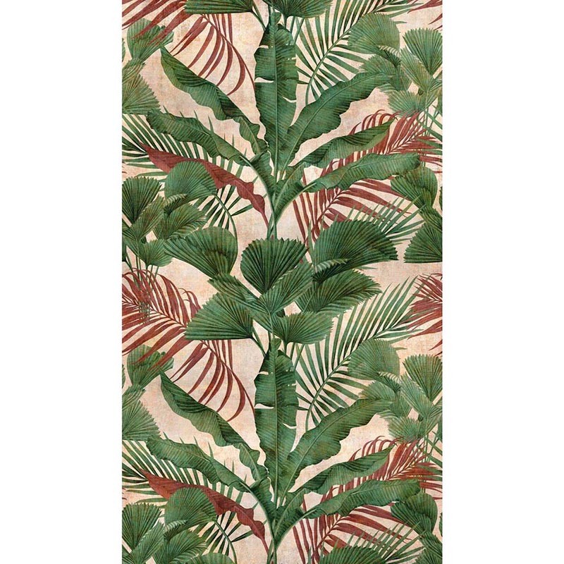 Papel pintado As Creation The Wall II Metropolitan Stories Travel Styles 391852