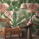 Papel pintado As Creation The Wall II Metropolitan Stories Travel Styles 391852
