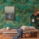 Papel pintado As Creation The Wall II Metropolitan Stories Travel Styles 391851