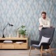 Papel pintado Living Walls Metropolitan Stories III Travel Styles 39104-1