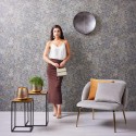 Metropolitan Stories III 39177-4 Travel Styles Living Walls