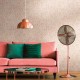Papel pintado Living Walls Metropolitan Stories III Travel Styles 39120-3