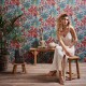 Papel pintado Living Walls Metropolitan Stories III Travel Styles 39222-2