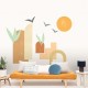 Mural Caselio XXL Horizon XXL104602001