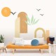 Mural Caselio XXL Horizon XXL104602001