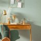 Papel pintado Caselio XXL Uni Métallisé XXL103237000