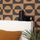 Papel pintado Caselio XXL Etendu XXL104579011