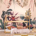Let's Go Girls Lara LGG 10514 47 10 Mural Caselio