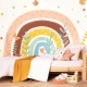 Mural decorativo infantil Caselio Let's Go Girls Luce LGG105130306