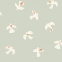 Let's Go Girls Colombe LGG 10450 70 32 Papel pintado Caselio