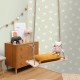 Papel pintado infantil Caselio Let's Go Girls Colombe LGG104507032