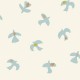 Papel pintado infantil Caselio Let's Go Girls Colombe LGG104500678