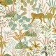 Papel pintado infantil Caselio Let's Go Girls Jane LGG104480767