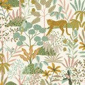 Let's Go Girls Jane  LGG 10448 07 67 Papel pintado Caselio