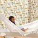 Papel pintado infantil Caselio Let's Go Girls Jane LGG104480767