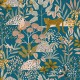 Papel pintado infantil Caselio Let's Go Girls Jane LGG104486488